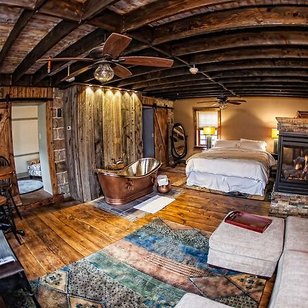 The Inn At Birch Wilds Lehighton Zewnętrze zdjęcie
