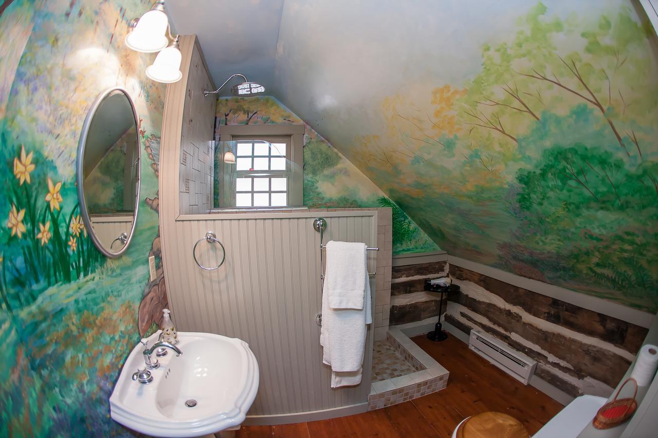 The Inn At Birch Wilds Lehighton Zewnętrze zdjęcie