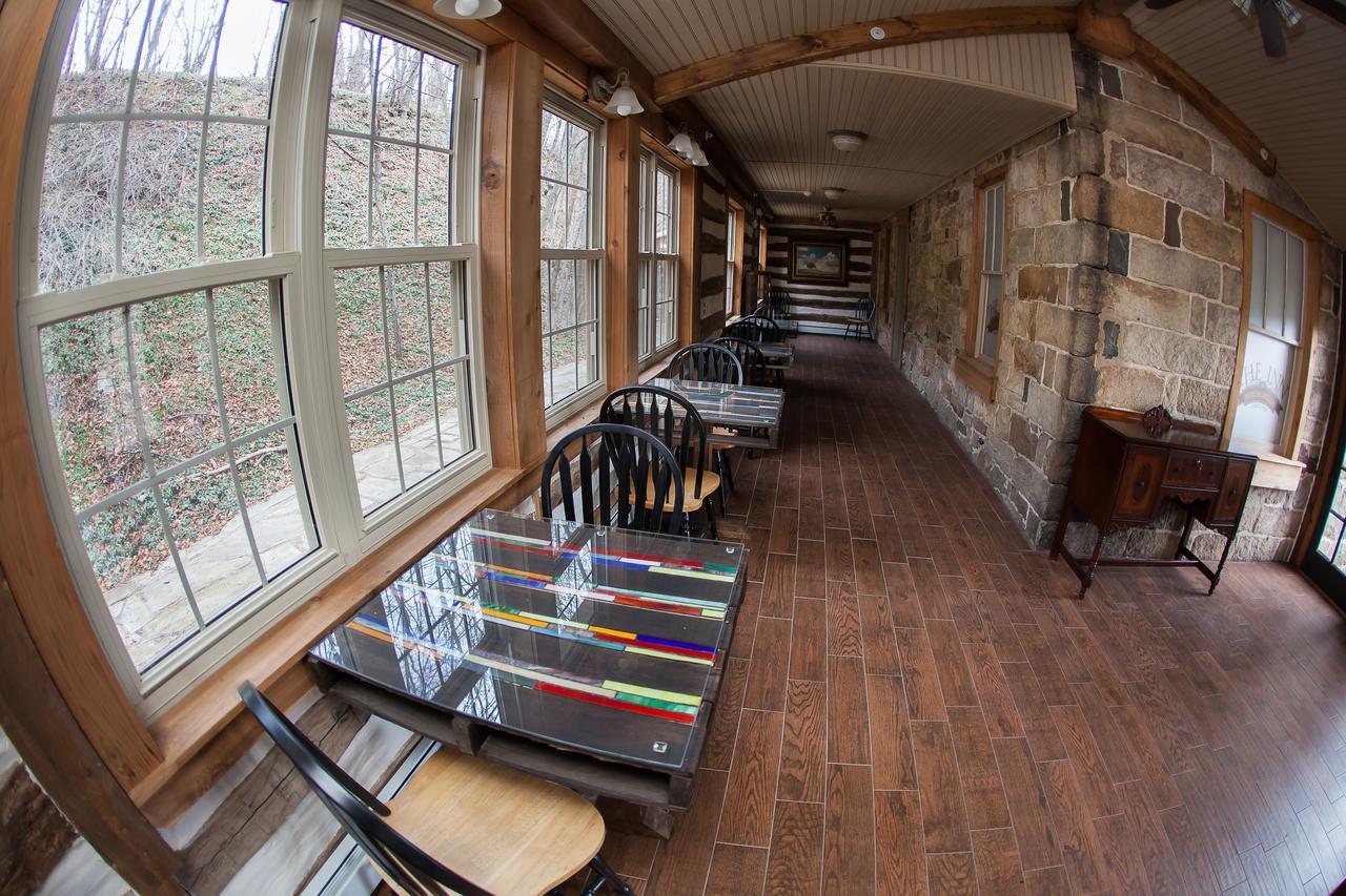 The Inn At Birch Wilds Lehighton Zewnętrze zdjęcie